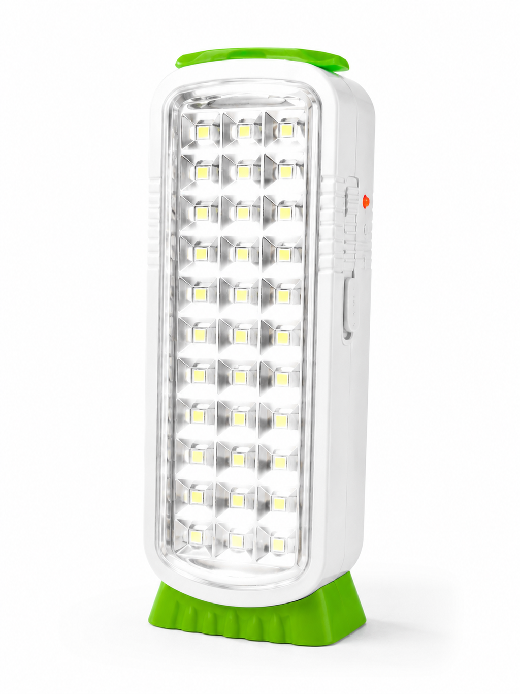 LumiGuard LED - Lampa LED Reîncărcabilă pentru Orice Situație