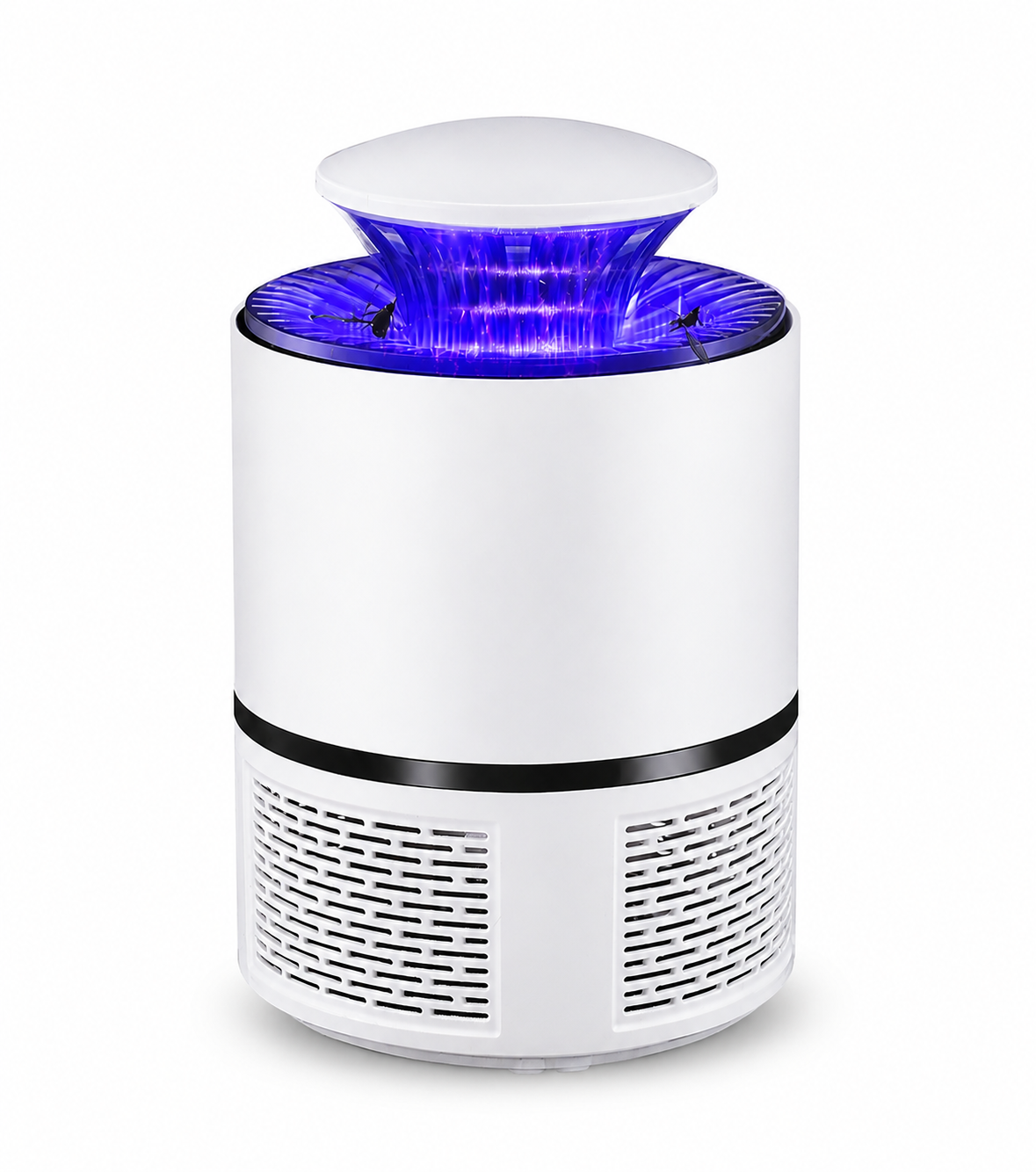 Lampă pentru insecte UVTrap Pro - portabilă și eficientă